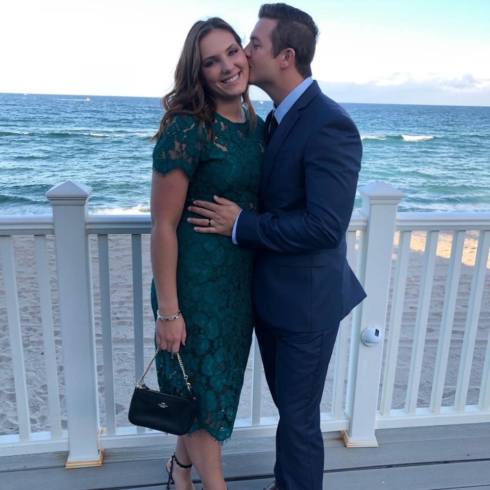 Meet your Posher, Nicole